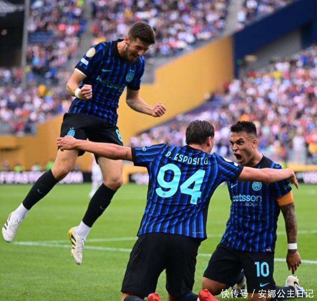 IM电竞网页版-曼联强势横扫国米晋级半决赛,状态火热!!