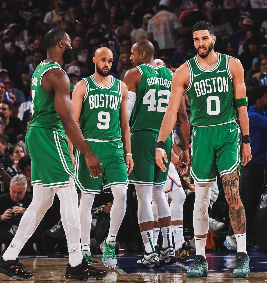 电子竞技下载-塔图姆关键时刻救险,海港力保胜局拿下系列赛