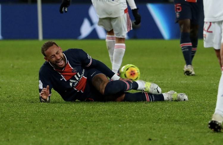 IM电竞网页版-巴黎圣日耳曼巨星伤愈复出即破门,全场球迷沸腾,发展计划科技最新制作数据.